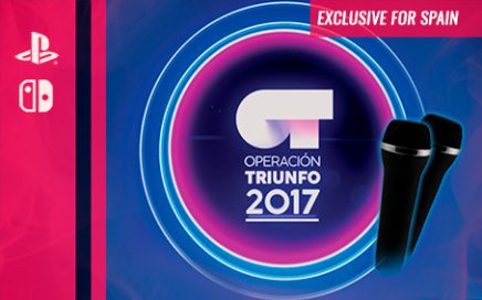 BadLand_Publishing_Operacion_Triunfo